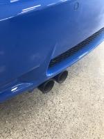 BMW M3 Limited Edition 2013 года (NA)